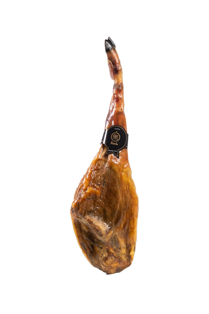 Jamón Fuera de Norma Majada *