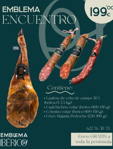 Emblema Encuentro