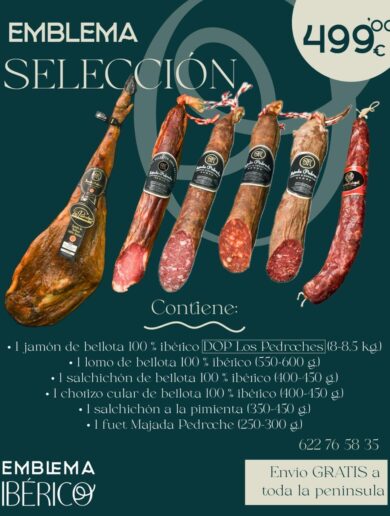 Emblema Selección