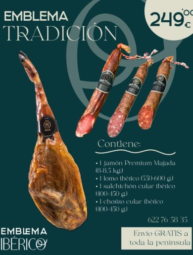 Emblema Tradición